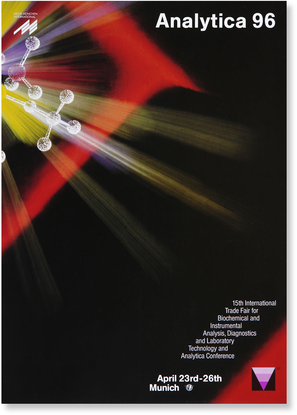 Plakat Analytica