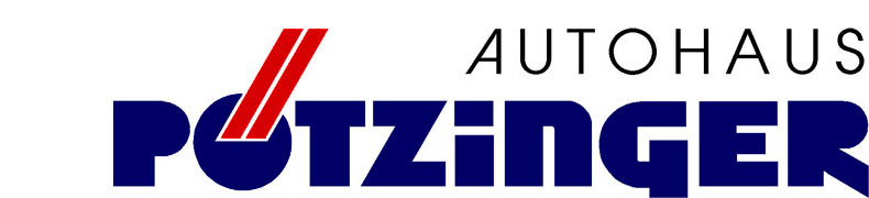 Logo Autohaus Pötzinger